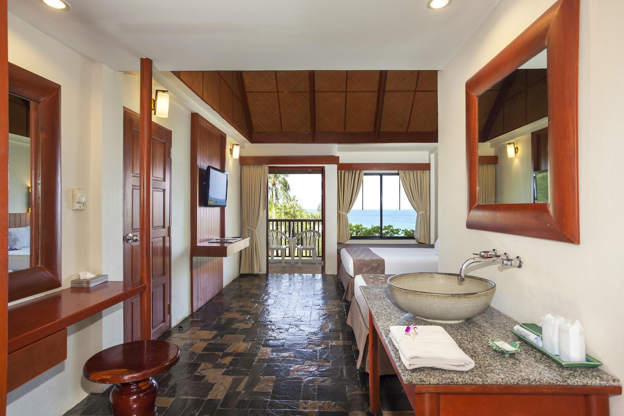 Karona & - Sha Extra Resort 4*