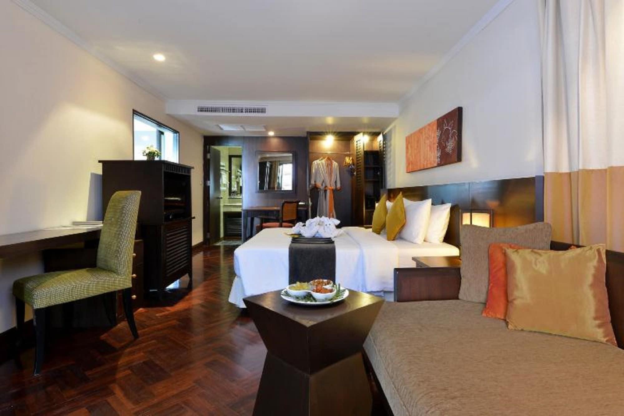 Resort Panwa Boutique Beachfront Phuket