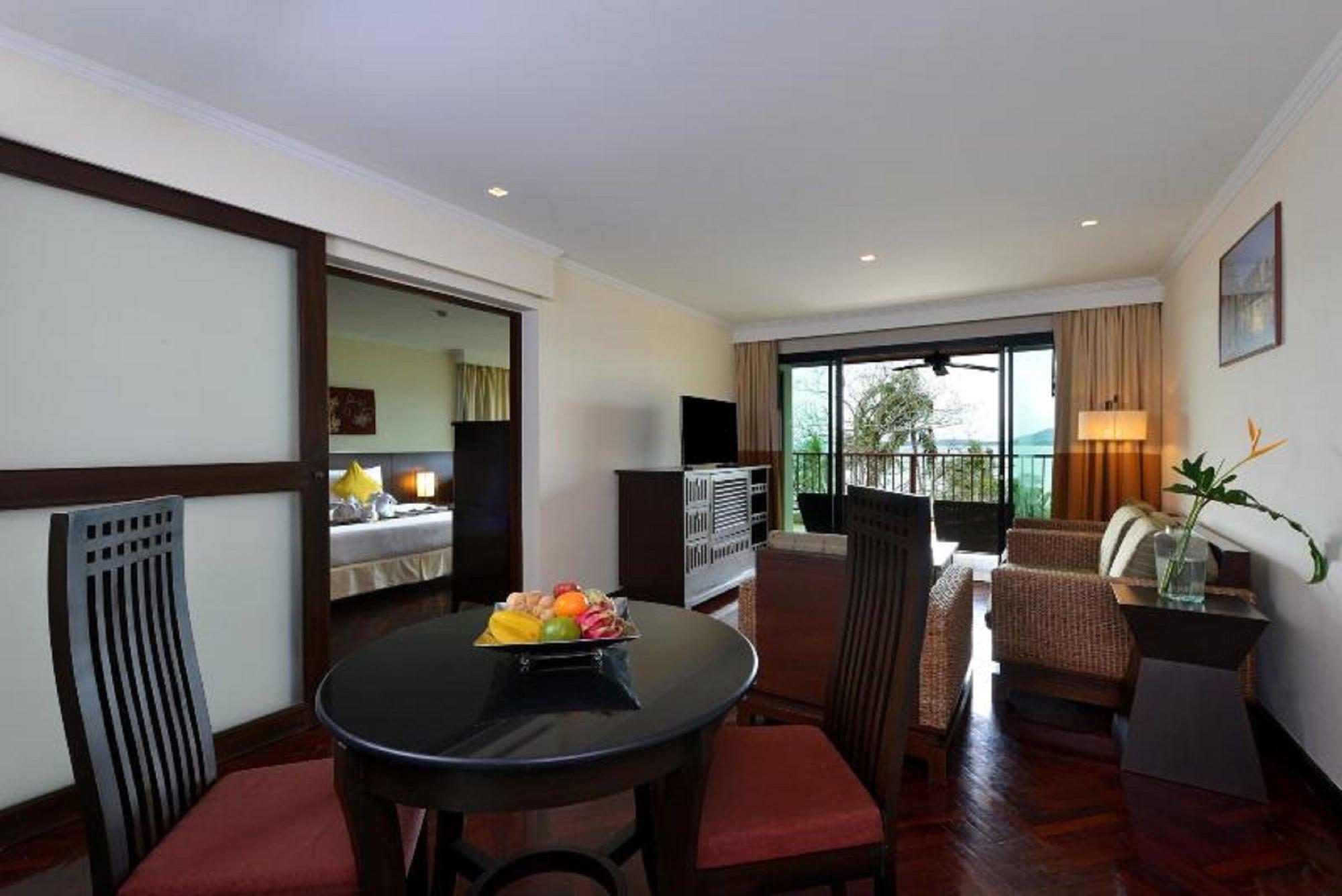 Panwa Boutique Beachfront Phuket