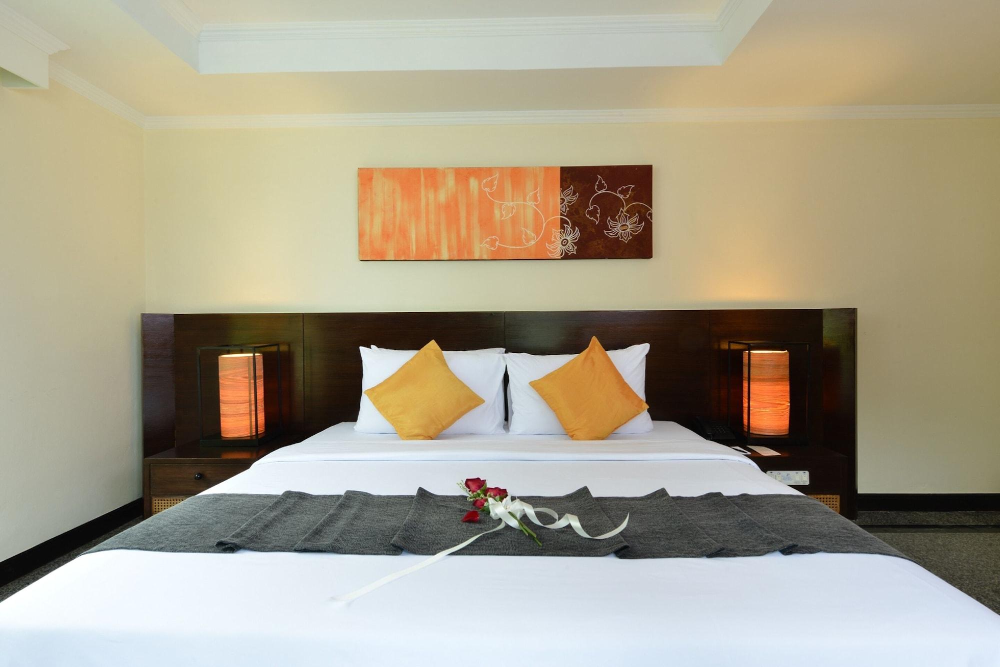 Panwa Boutique Beachfront Resort 4*