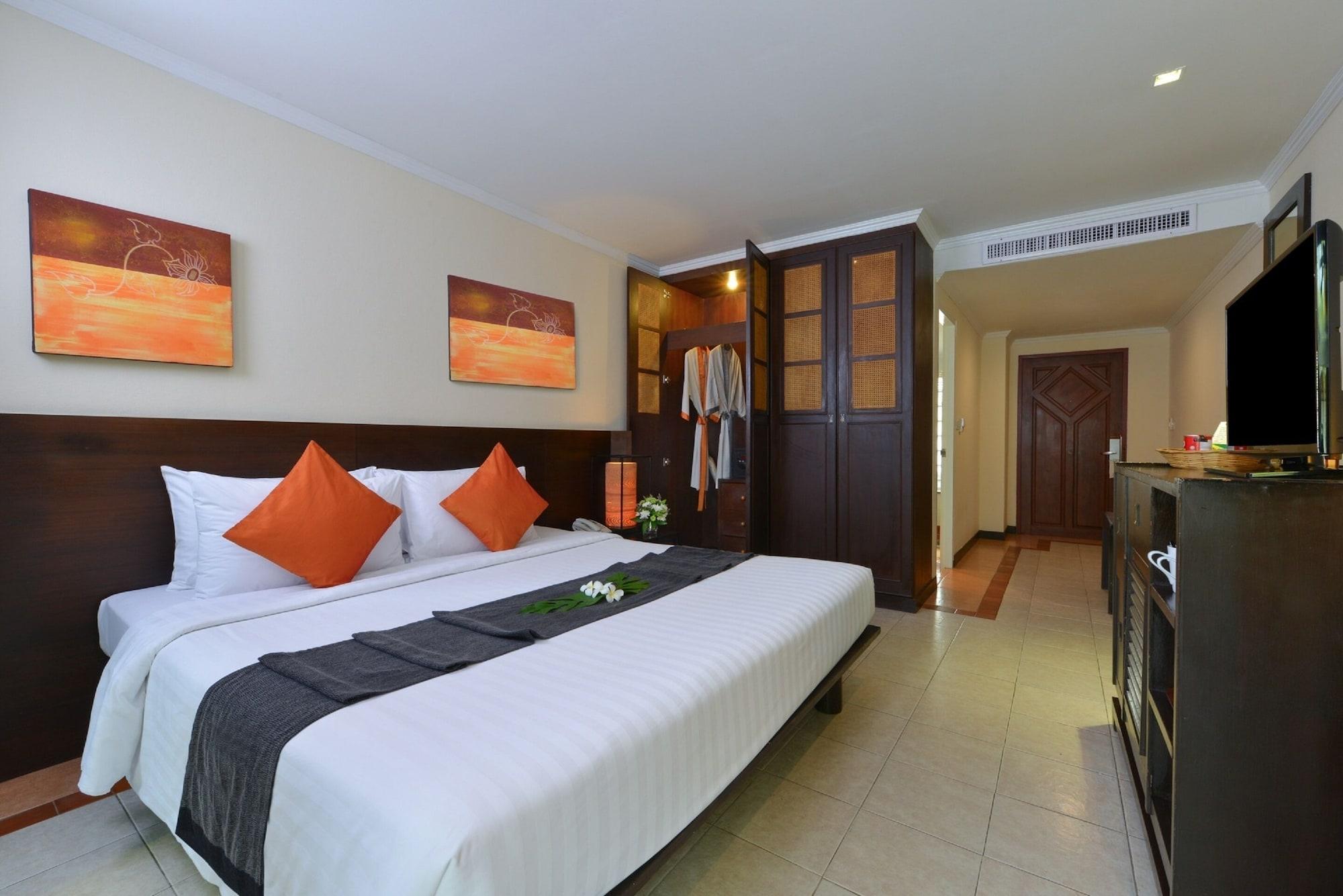 Resort Panwa Boutique Beachfront