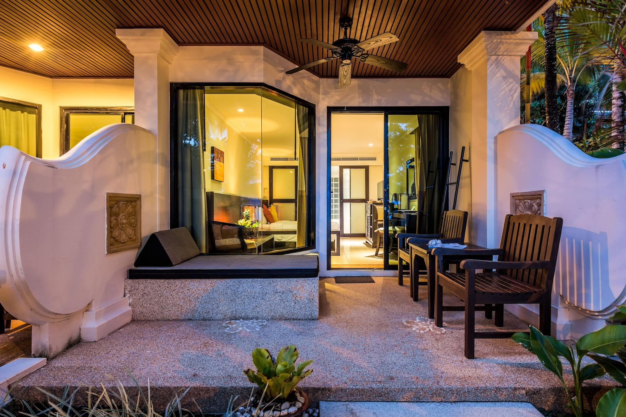 Resort Panwa Boutique Beachfront Phuket