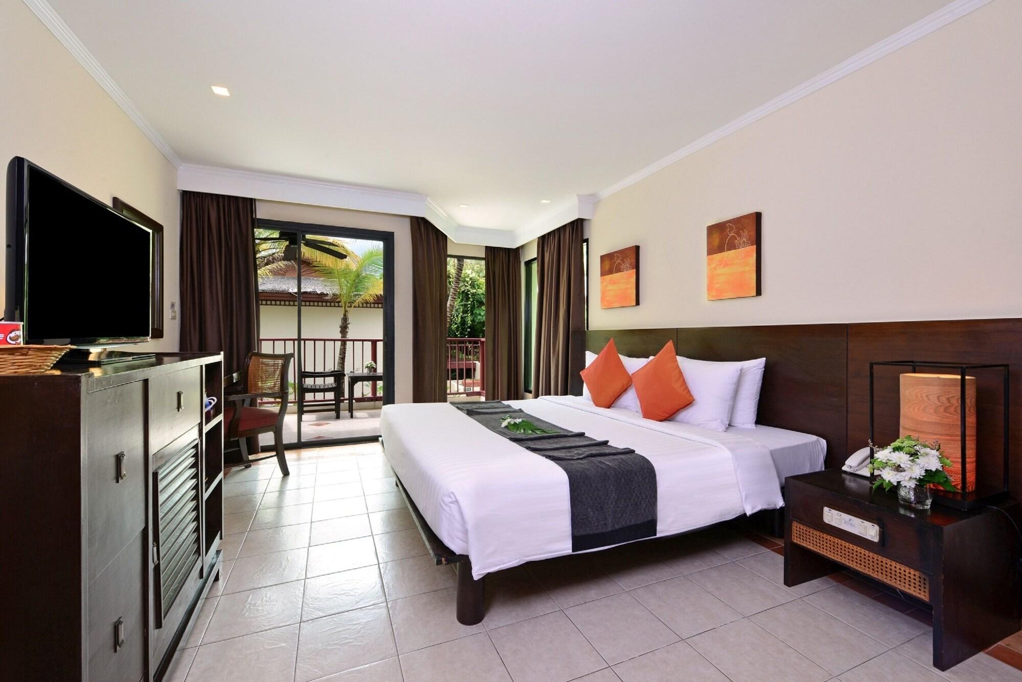 Panwa Boutique Beachfront Phuket