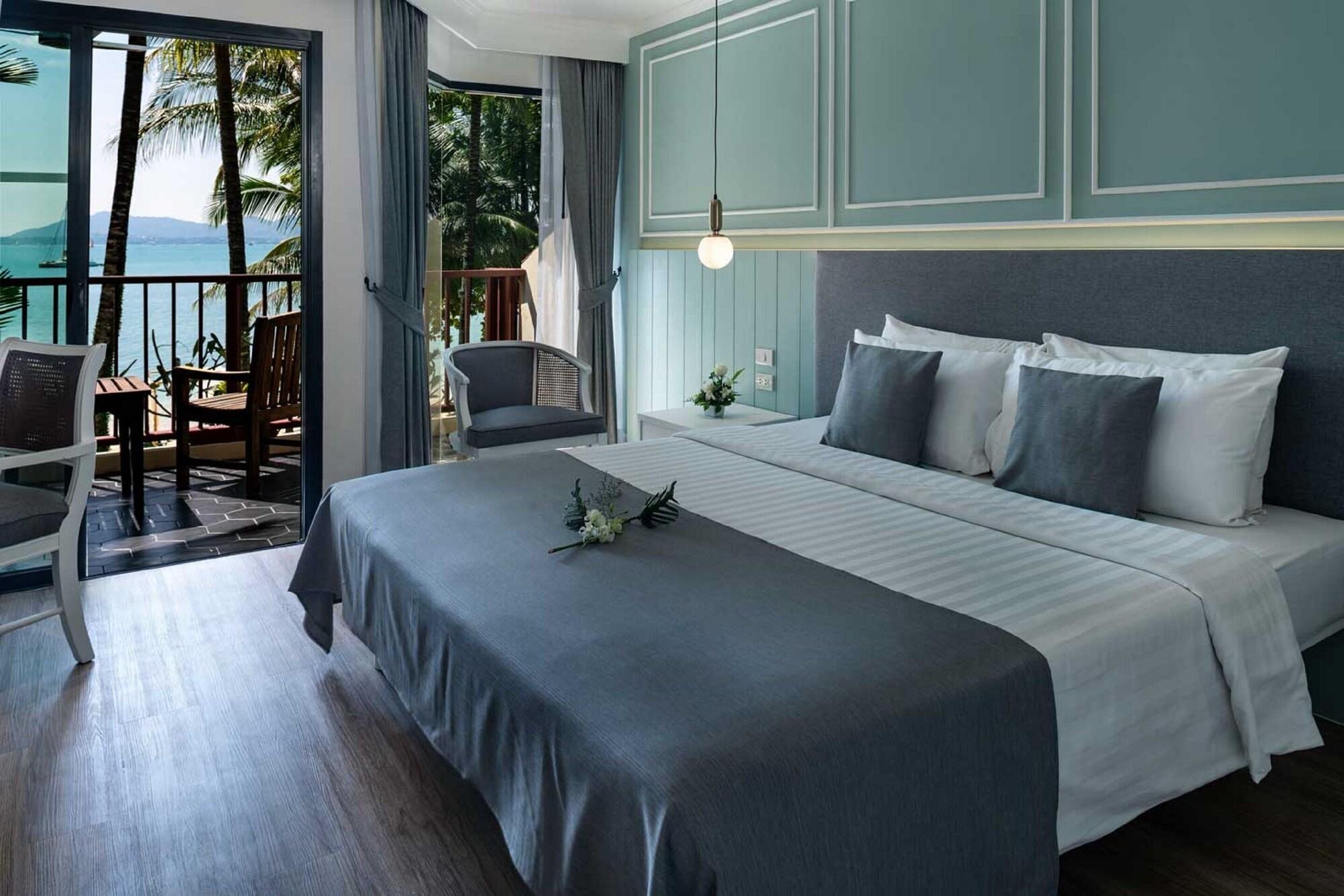 Panwa Boutique Beachfront Phuket