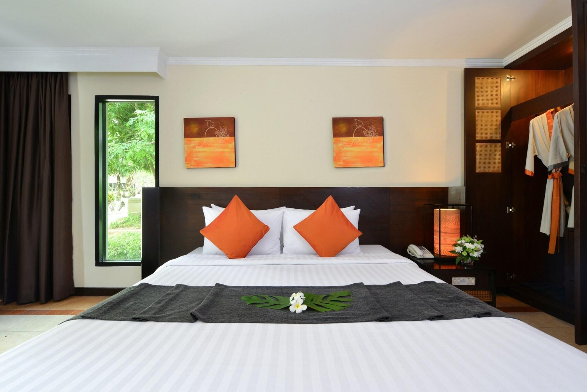 Resort Panwa Boutique Beachfront 4*