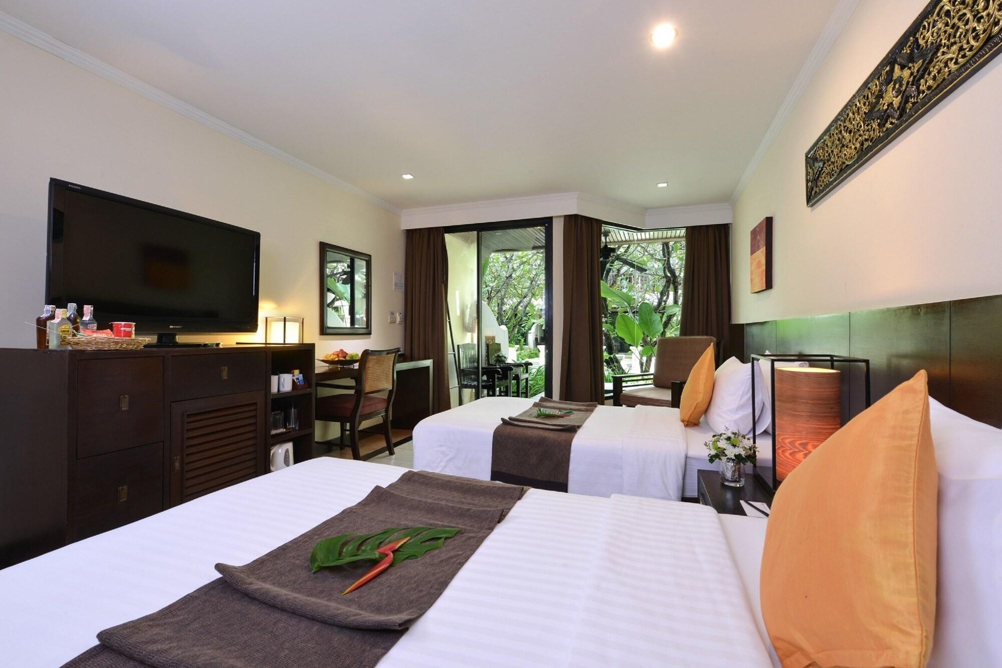Resort Panwa Boutique Beachfront Phuket