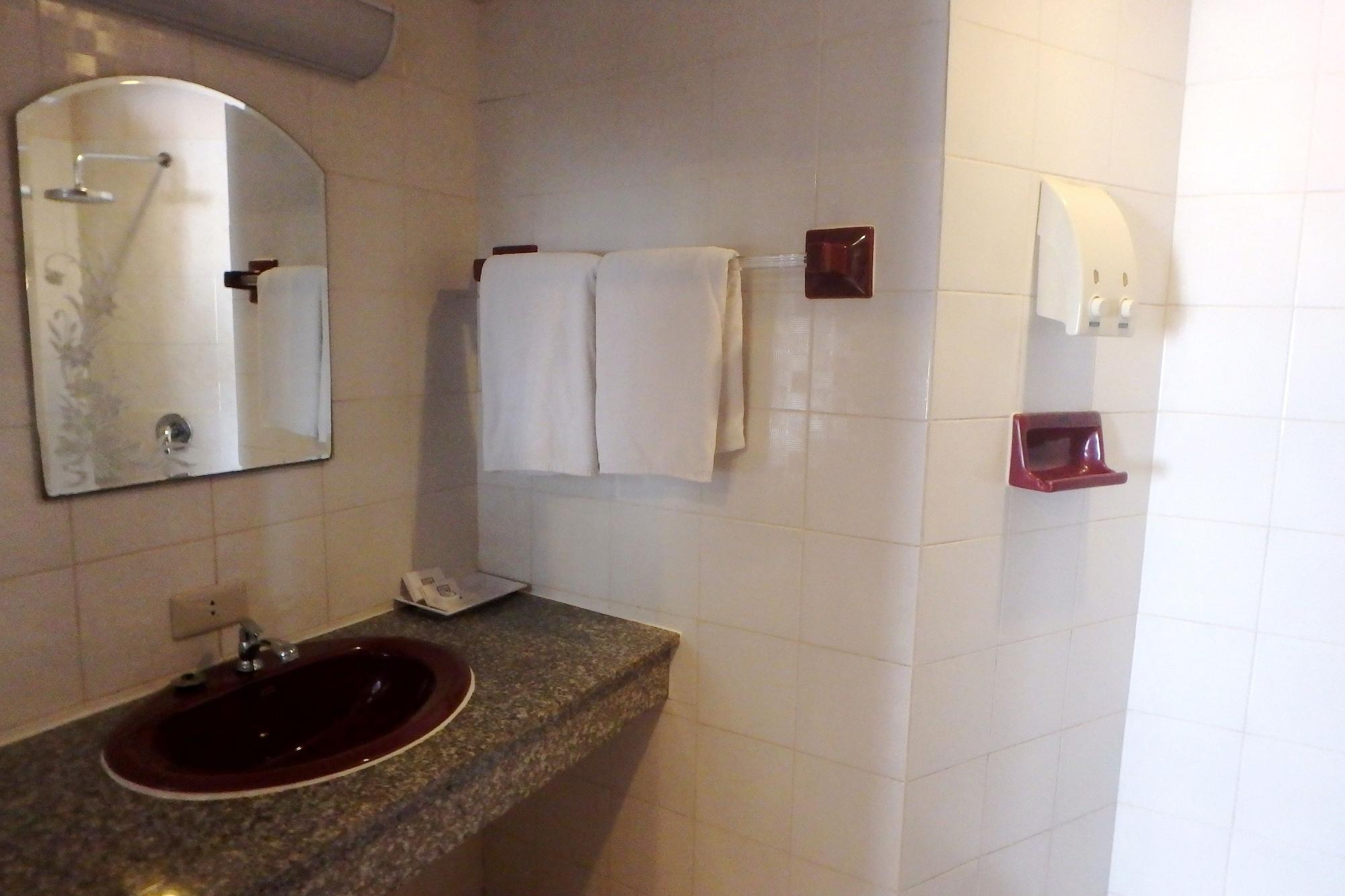 Hotel Cafe Karon