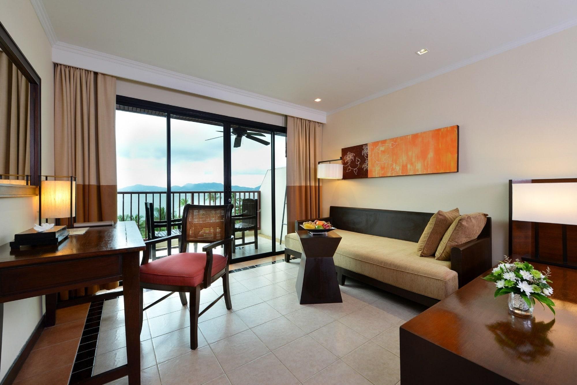 Panwa Boutique Beachfront Phuket