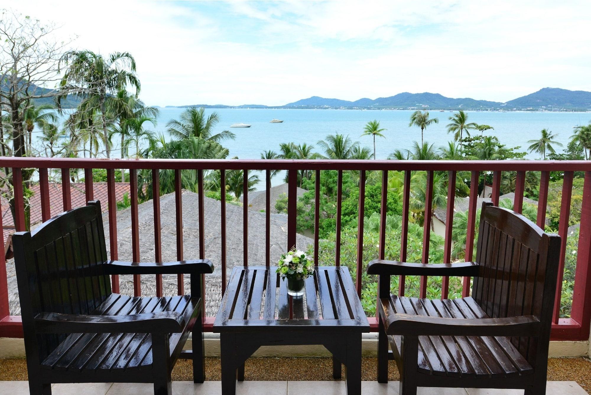 Panwa Boutique Beachfront 4* Phuket
