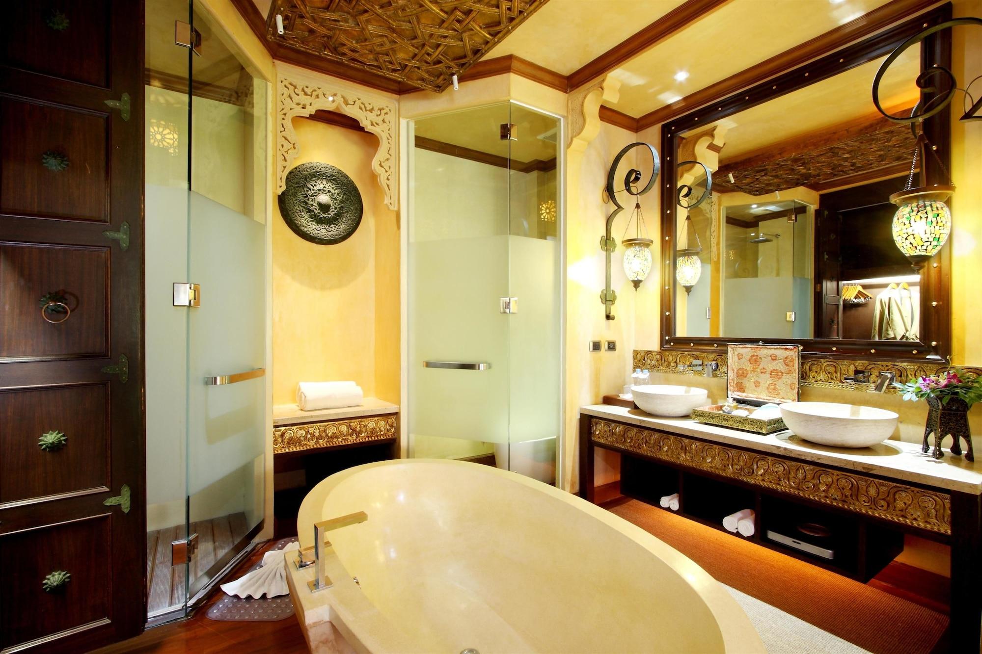The Baray By Sawasdee Village 4* Kata Beach (Phuket)