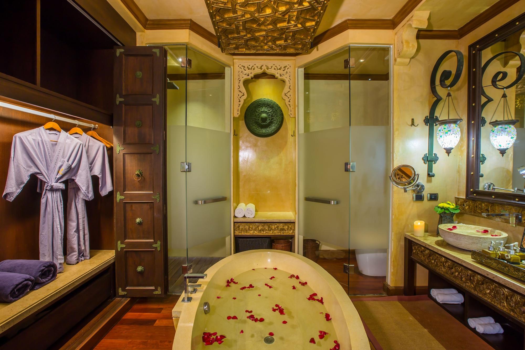 The Baray By Sawasdee Village Resort Kata Beach (Phuket)
