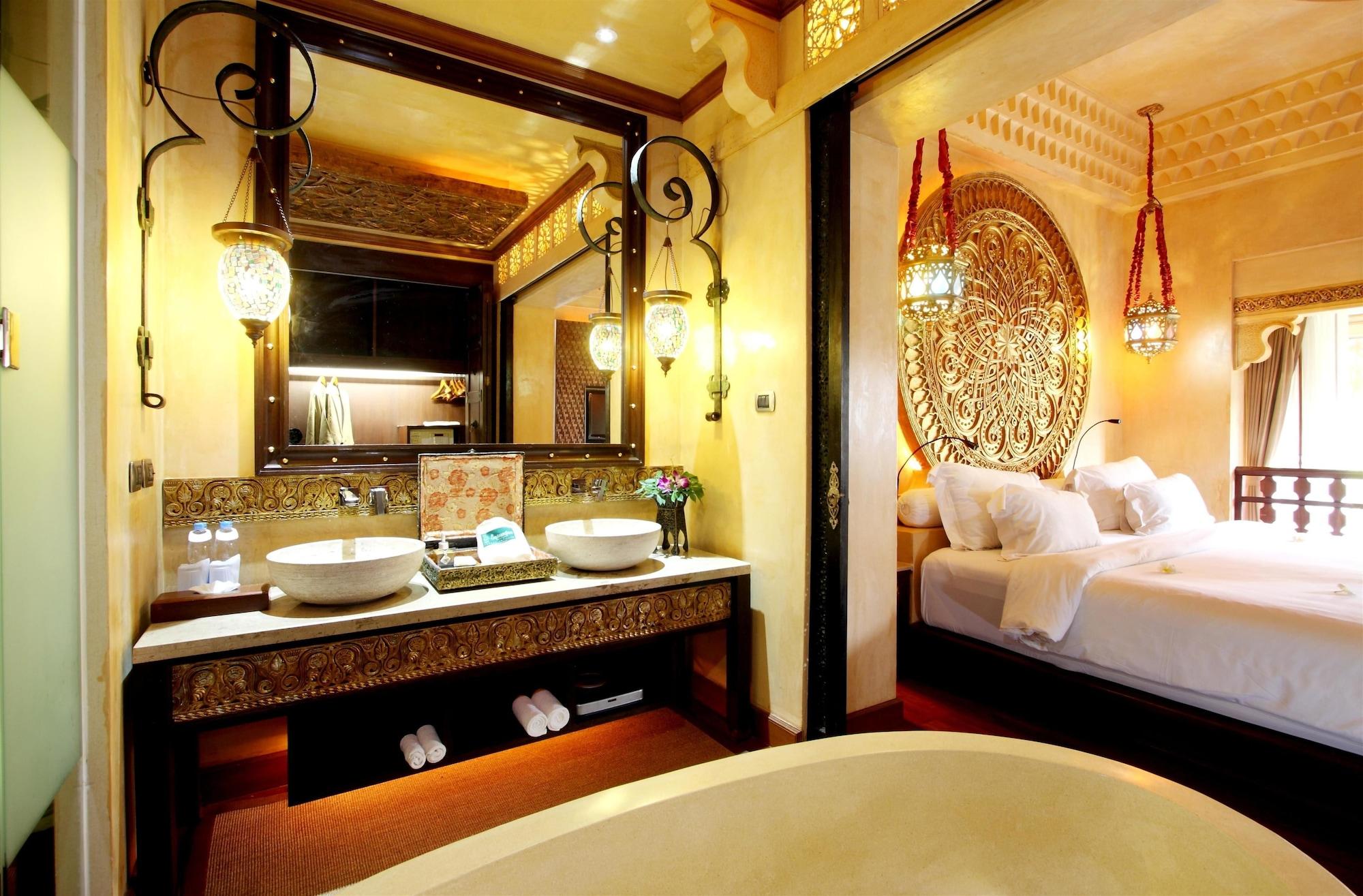 The Baray By Sawasdee Village Kata Beach (Phuket)