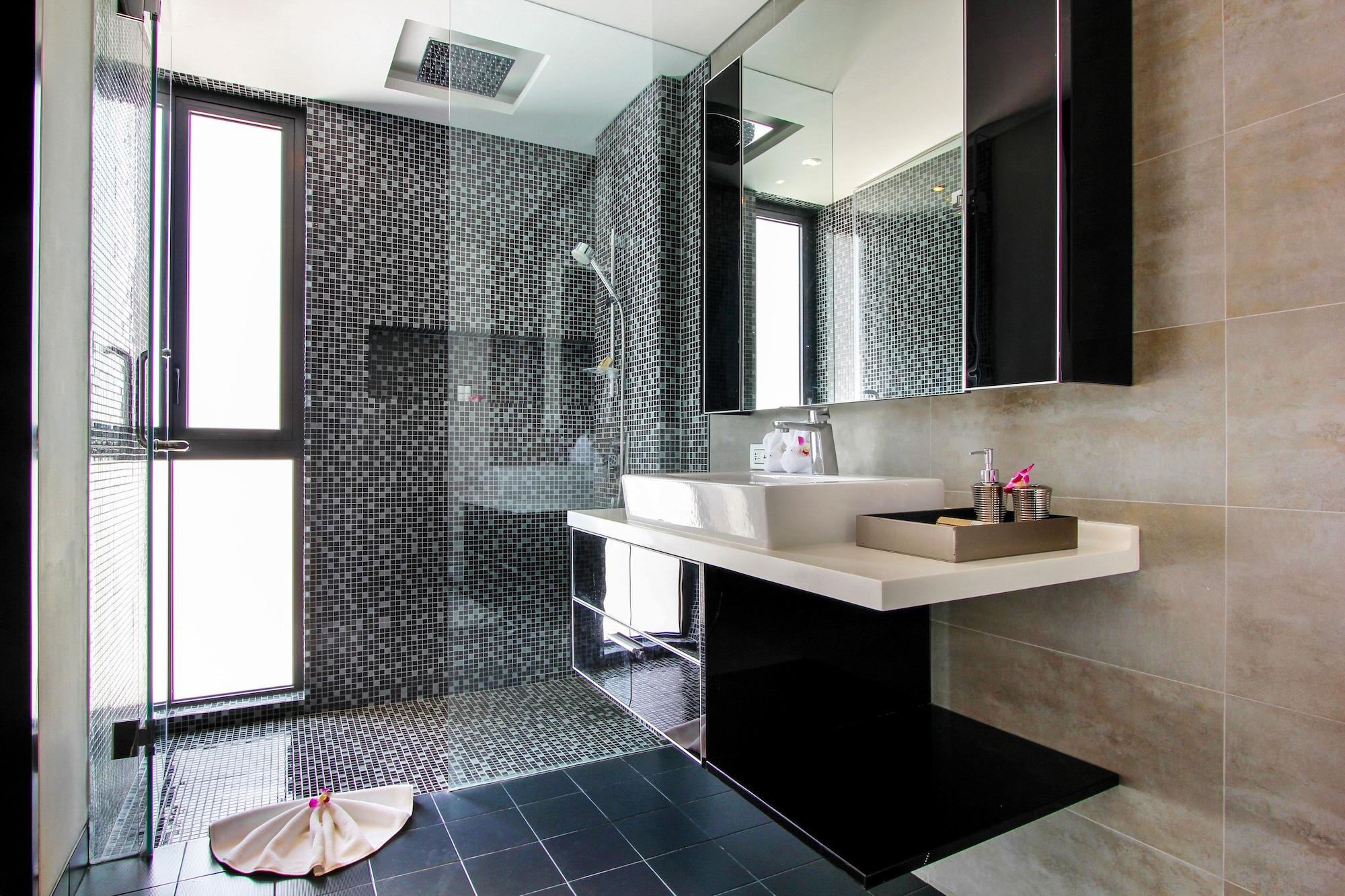 Absolute Twin Sands & - Sha Extra 4* Phuket