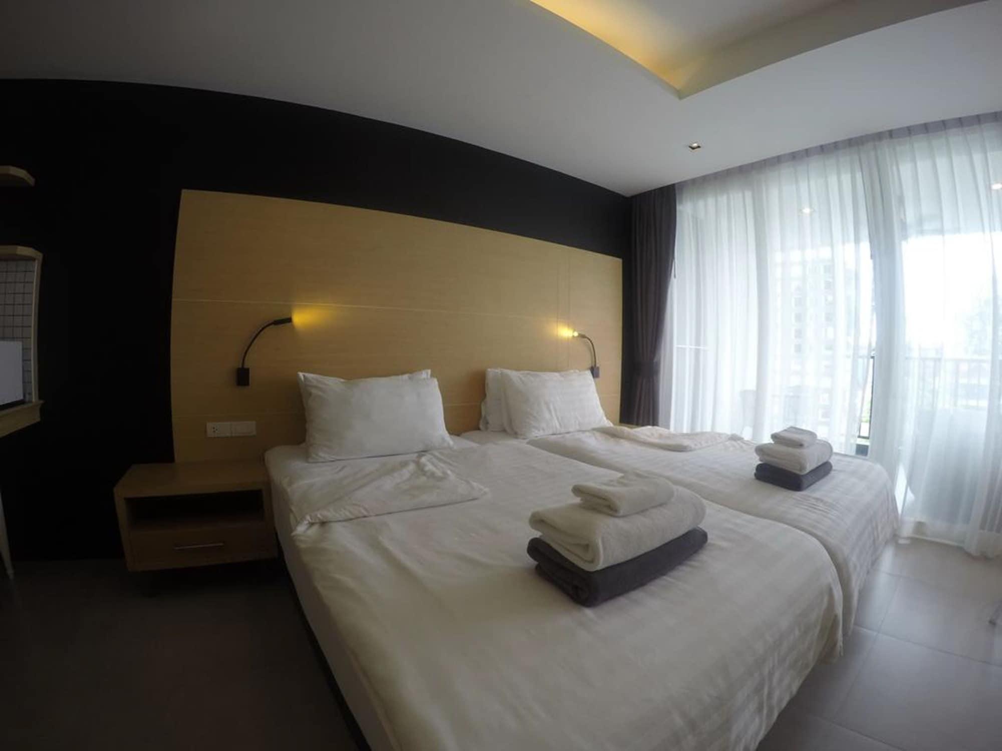 Vivace 3* Kamala Beach