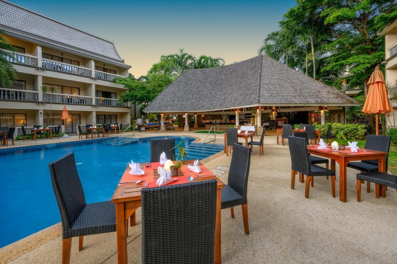 Centara Phuket