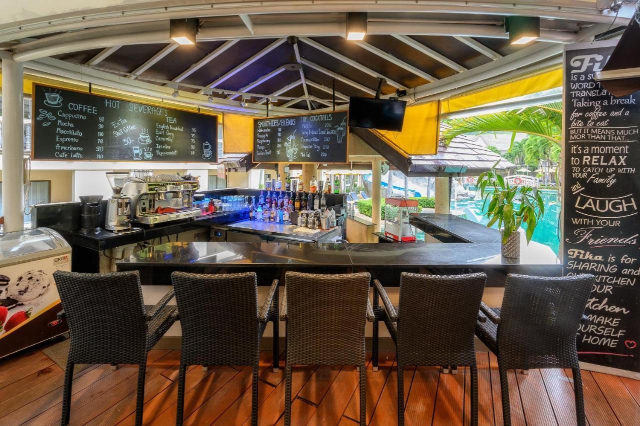 Hotel Centara Phuket 4*