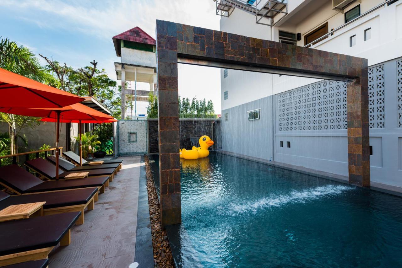 Baan Kata Maytha Hotel