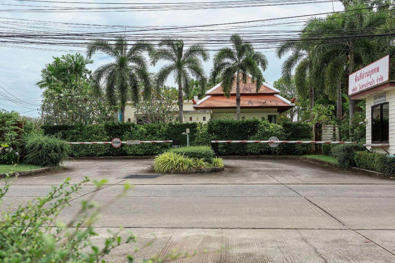 Togian | Unique 3br With Private Pool | Naiharn
