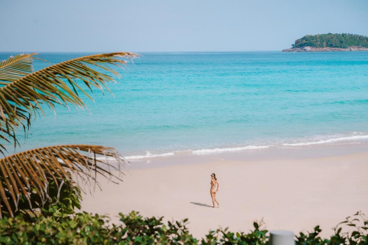 Resort The Shore At Katathani - Adult Only - Sha Extra