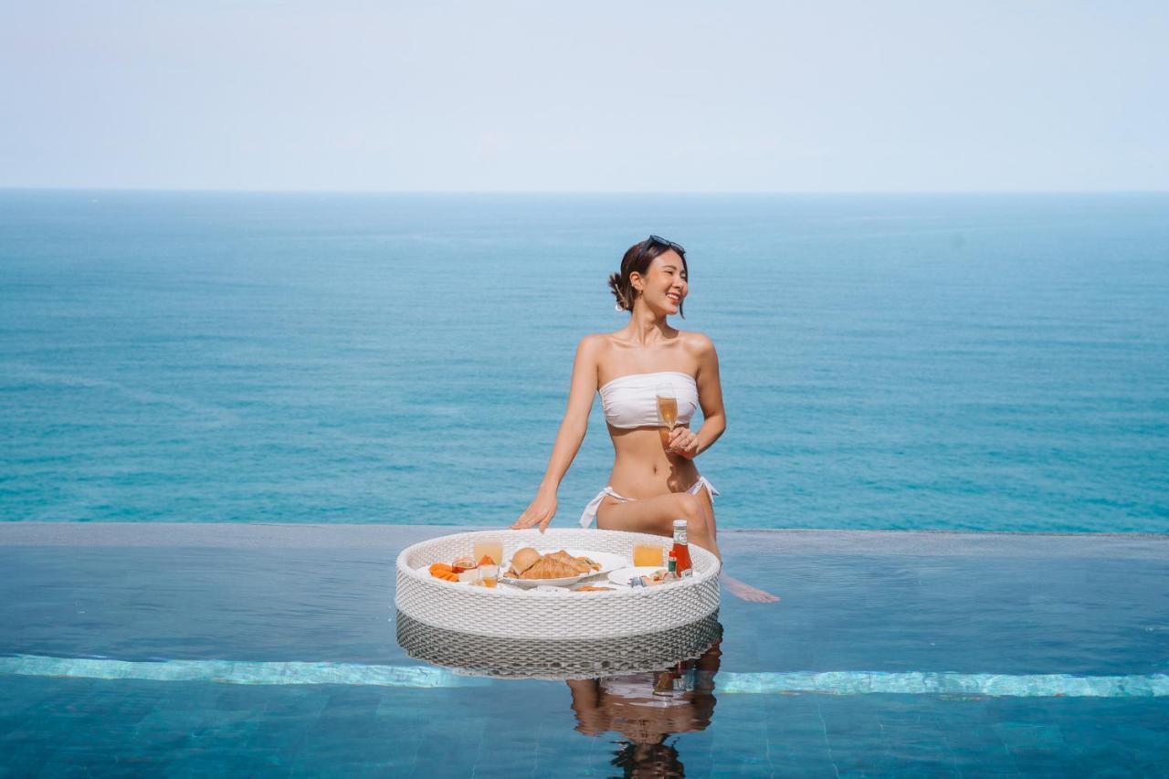 The Shore At Katathani - Adult Only - Sha Extra Resort 5*