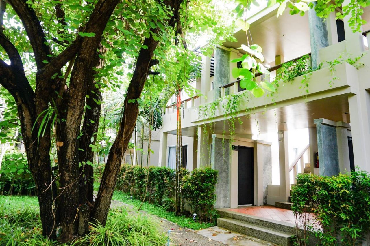 Signature Phuket 4* Chalong