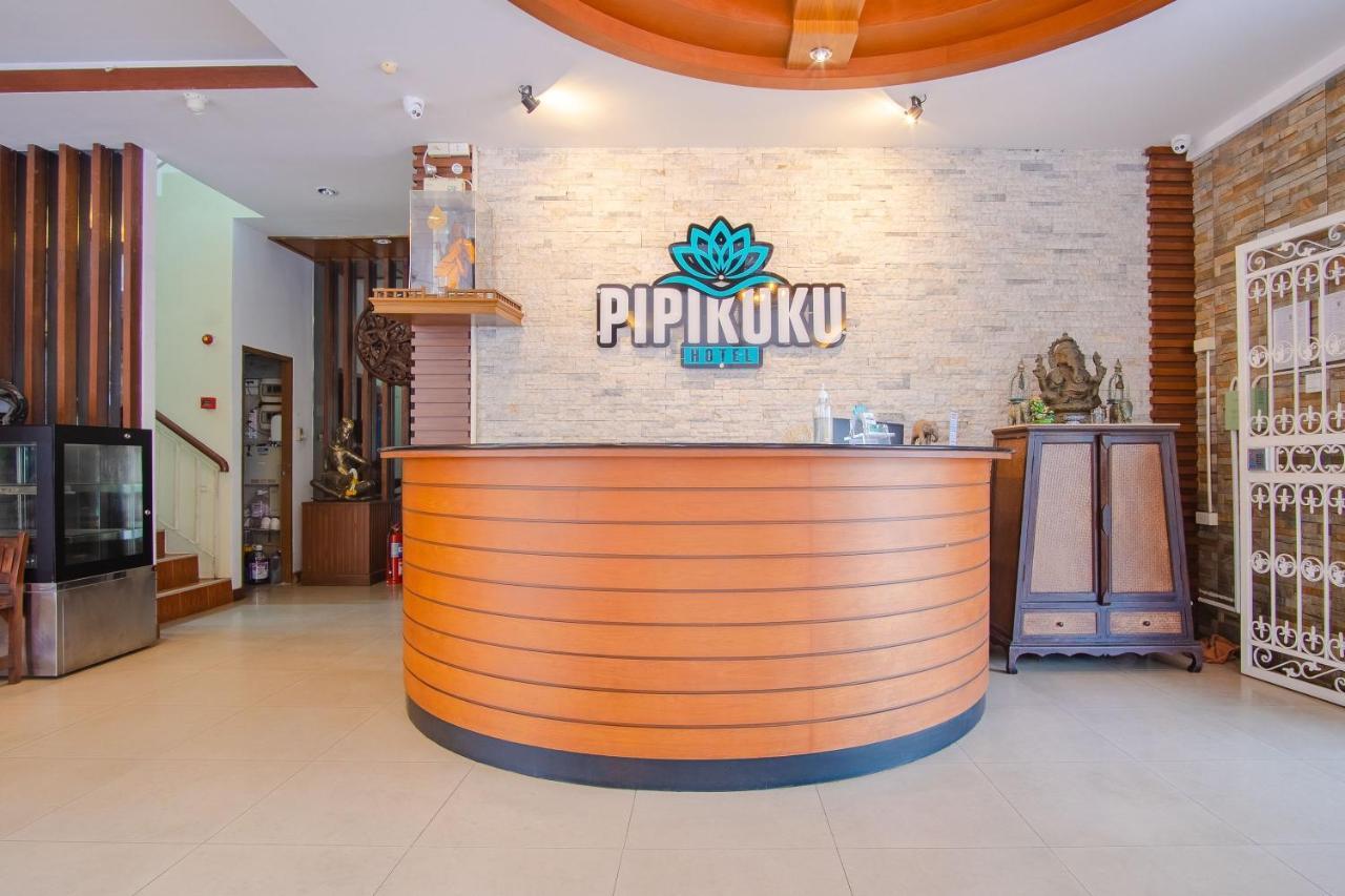 Pipikuku & Restaurant