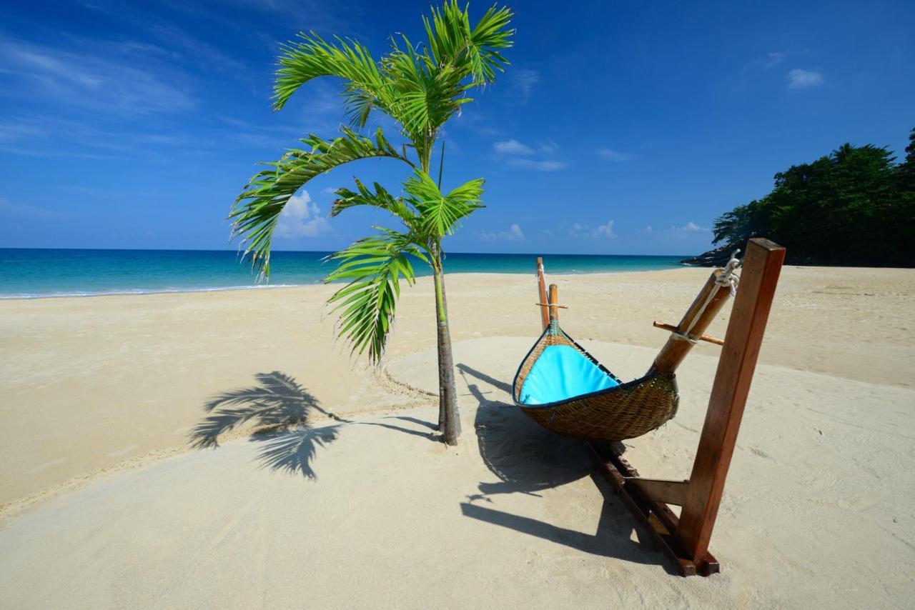 Andaman White - Sha Resort 4*