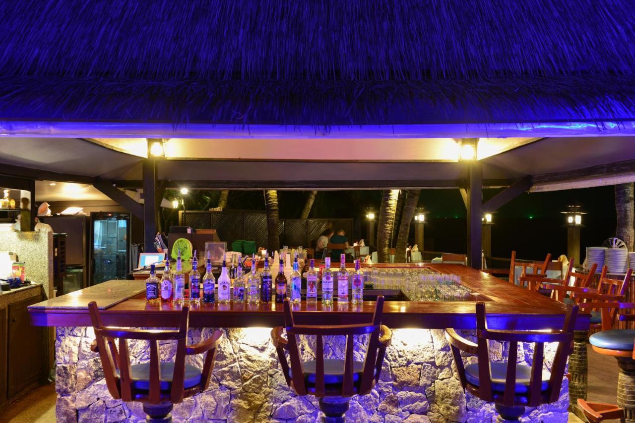 Andaman White - Sha Resort Nai Thon Beach