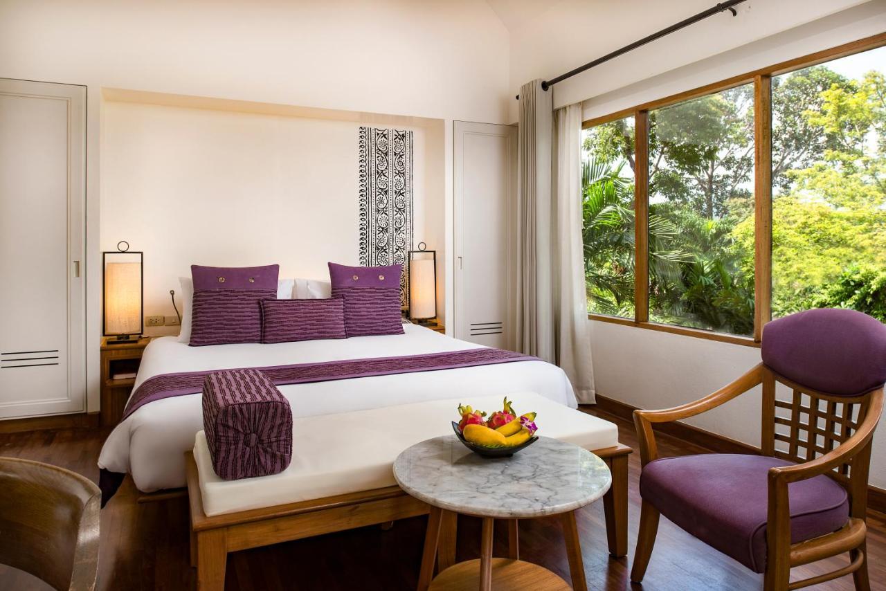 Resort Centara Phuket 4*