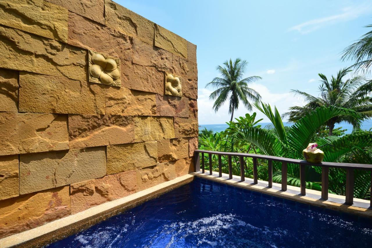 Andaman White - Sha Resort Nai Thon Beach