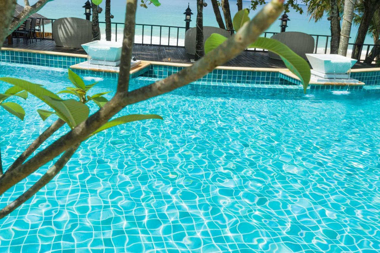 Andaman White - Sha Resort