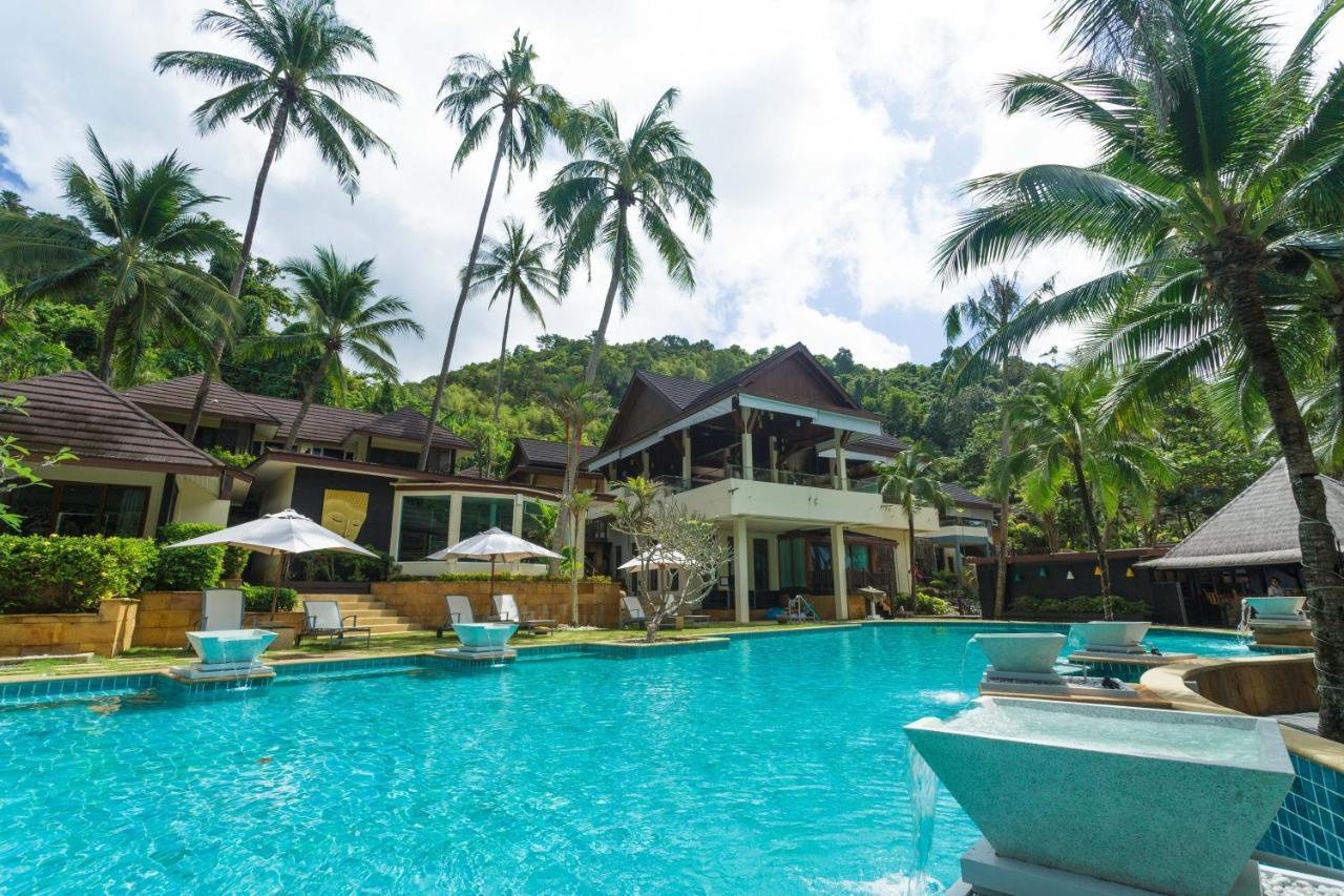 Andaman White - Sha Resort 4*