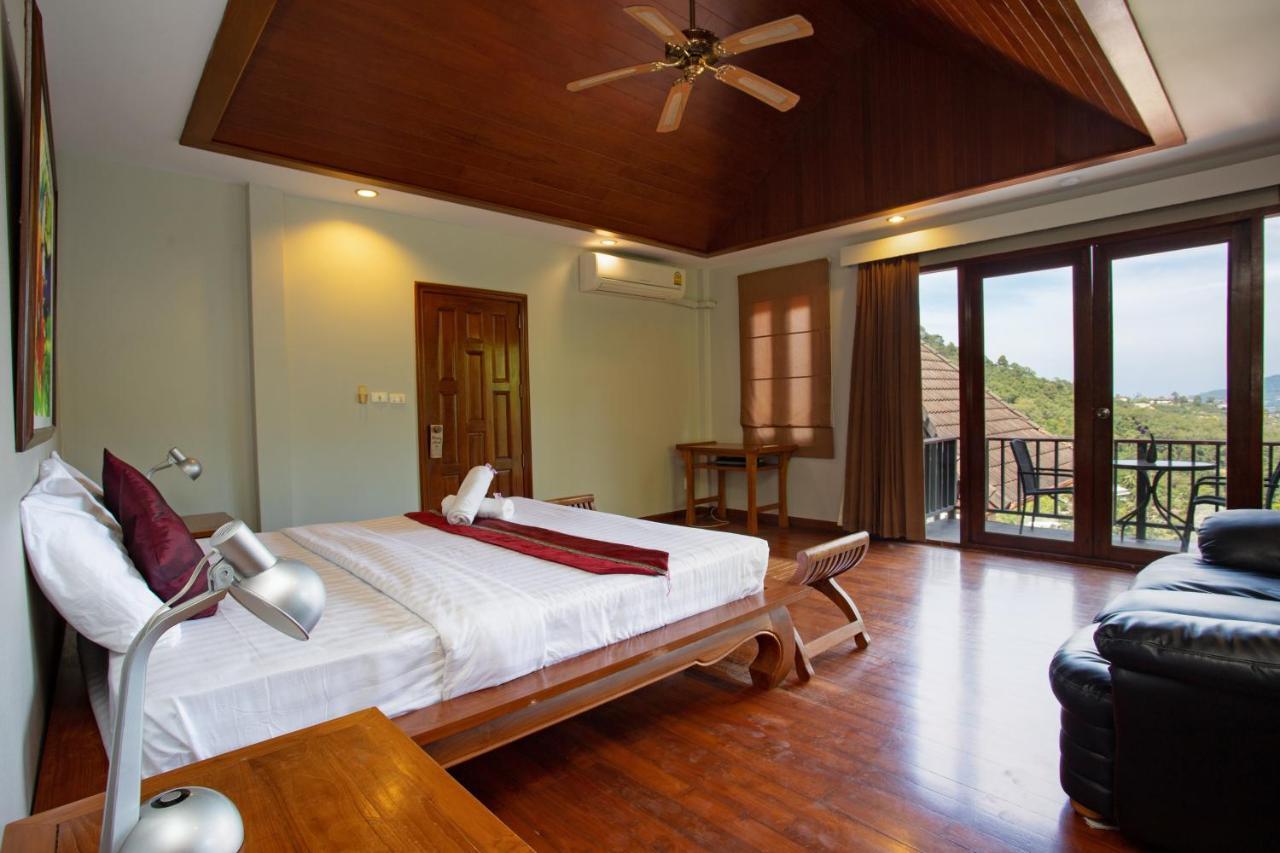 Villa Heavenly 8 Patong