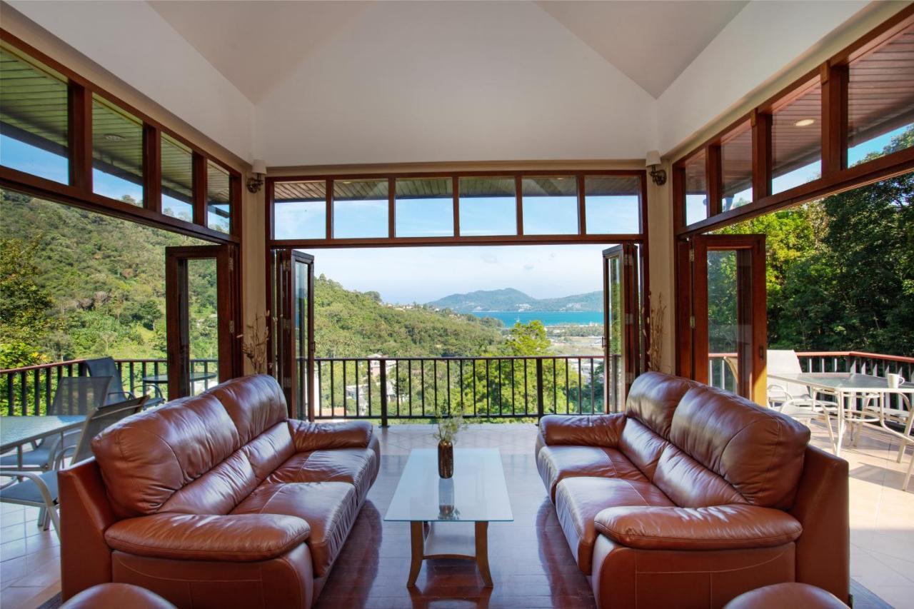 Heavenly 8 Villa