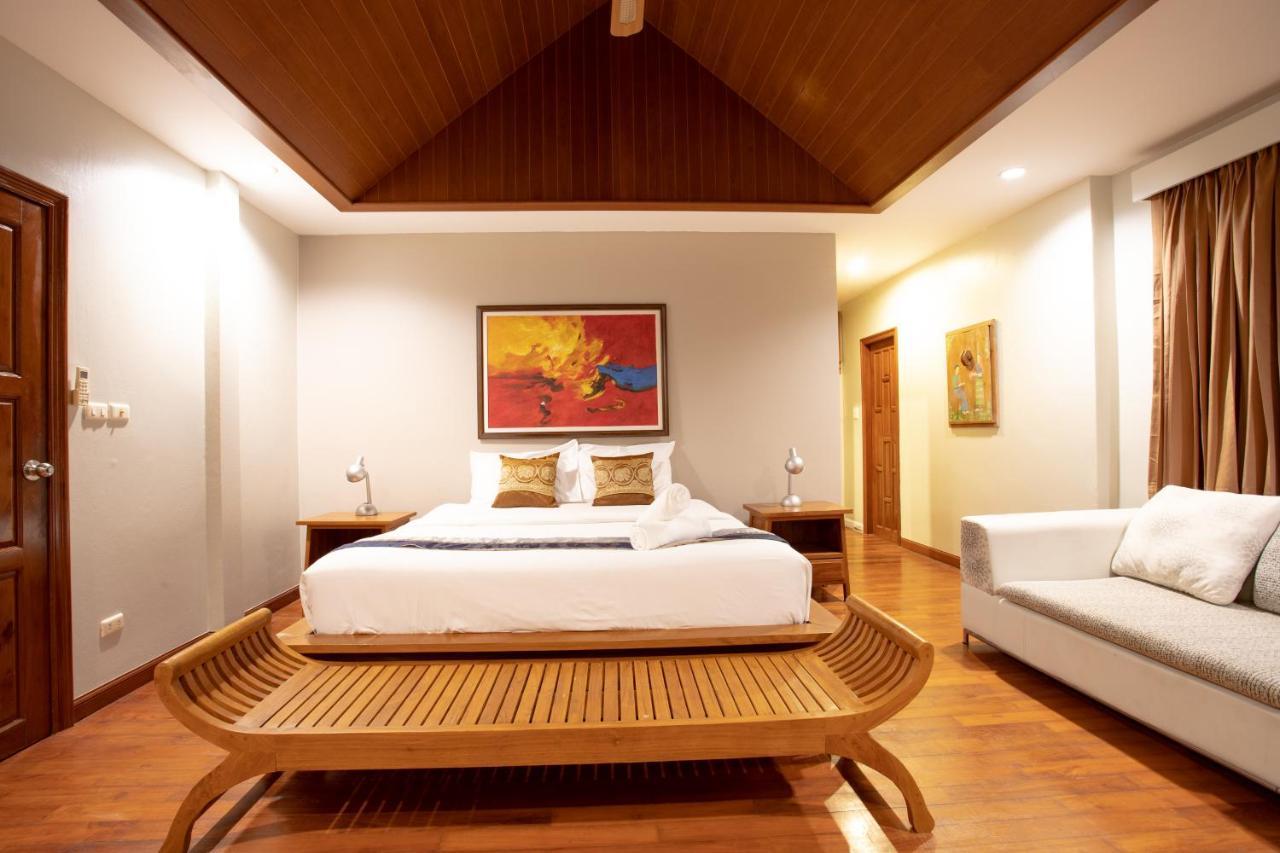 Villa Heavenly 8