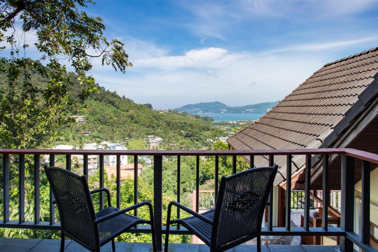 Heavenly 8 * Patong