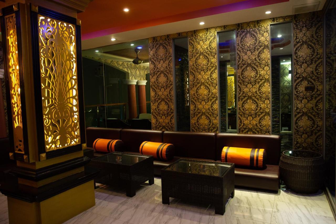 Hotel Bab Alhara 4*