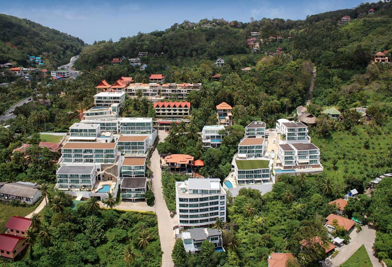 Ocean View By Lofty Apartment Kata Beach (Phuket)