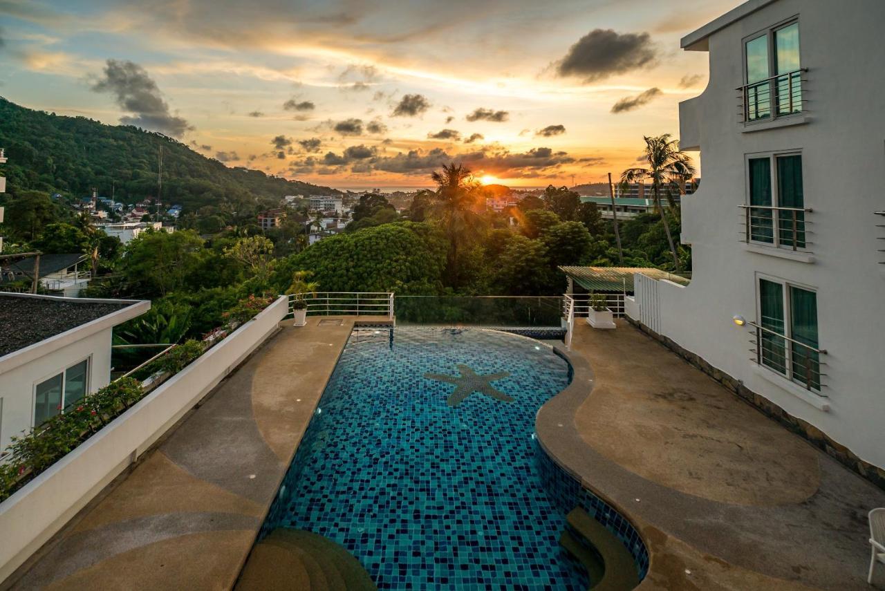 Apartment Ocean View By Lofty Kata Beach (Phuket)