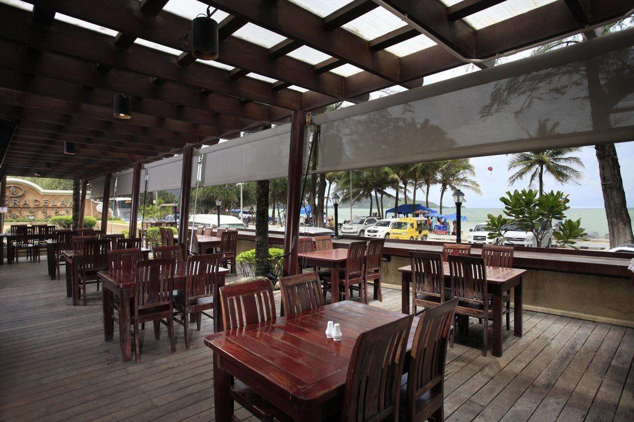 Phuket Graceland And Resort Patong