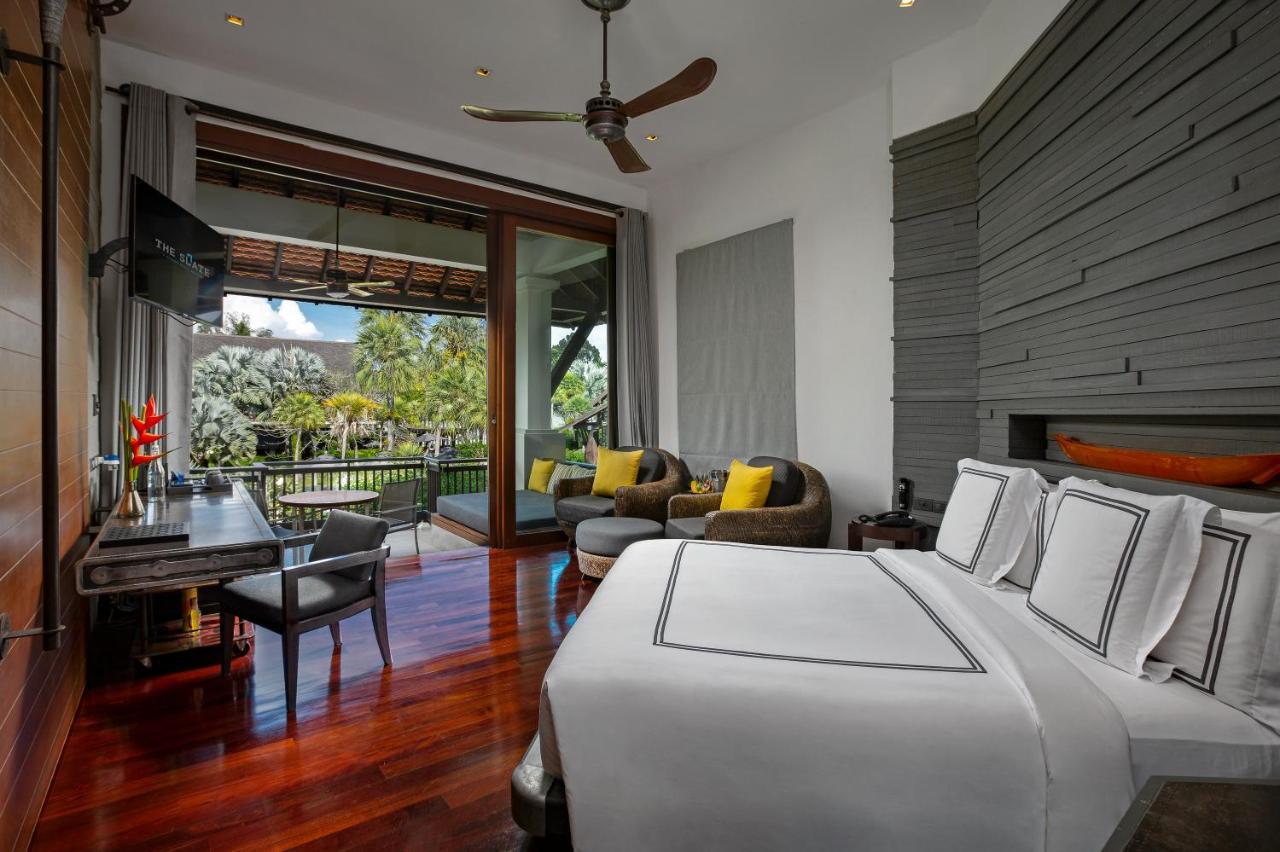 Resort The Slate, Phuket Nai Yang