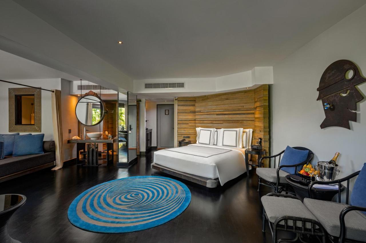 Resort The Slate, Phuket Nai Yang
