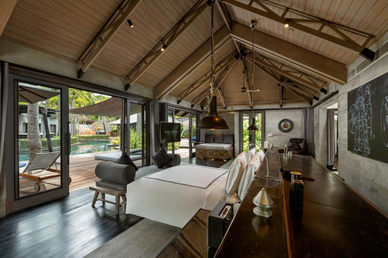 The Slate, Phuket Nai Yang
