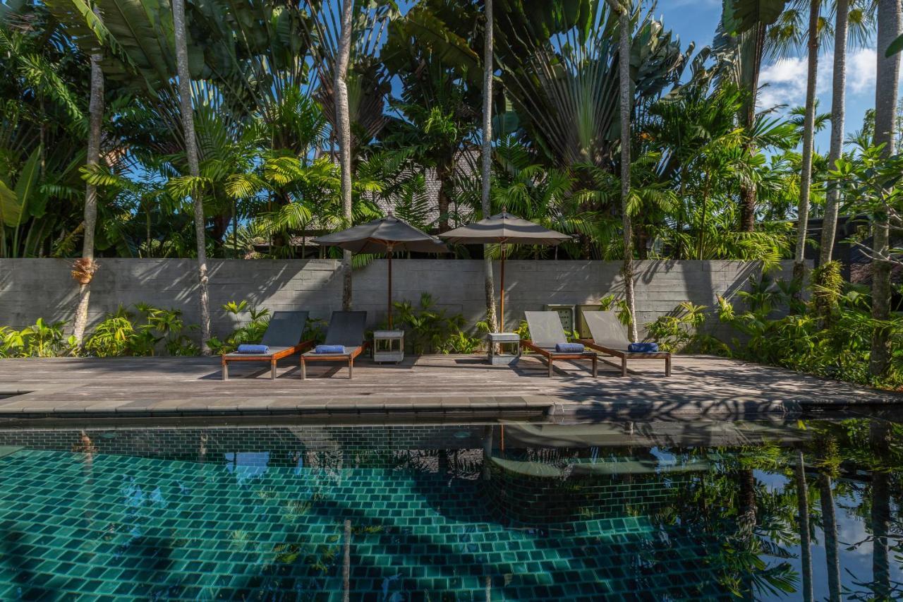 The Slate, Phuket Resort Nai Yang