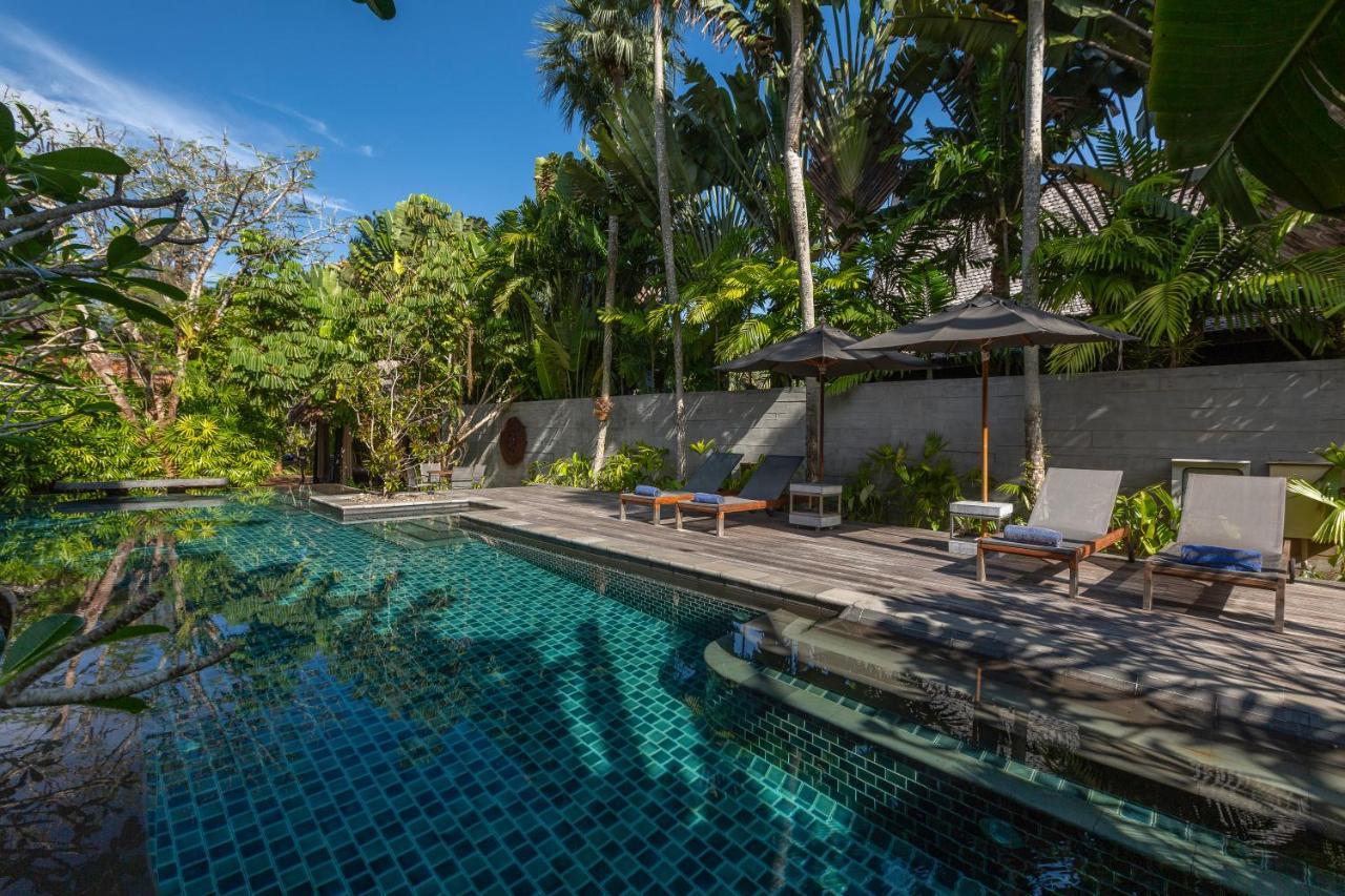 Resort The Slate, Phuket
