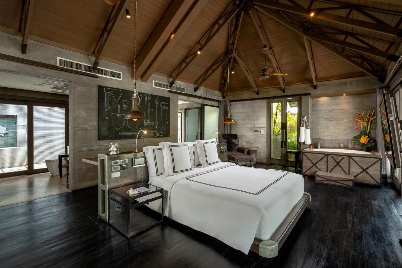 Resort The Slate, Phuket Nai Yang