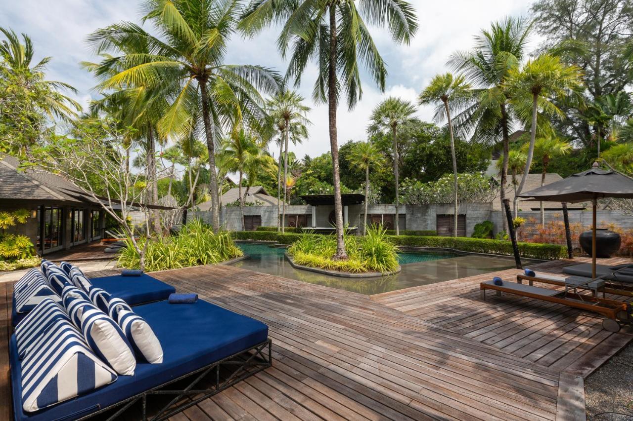 The Slate, Phuket 5* Nai Yang