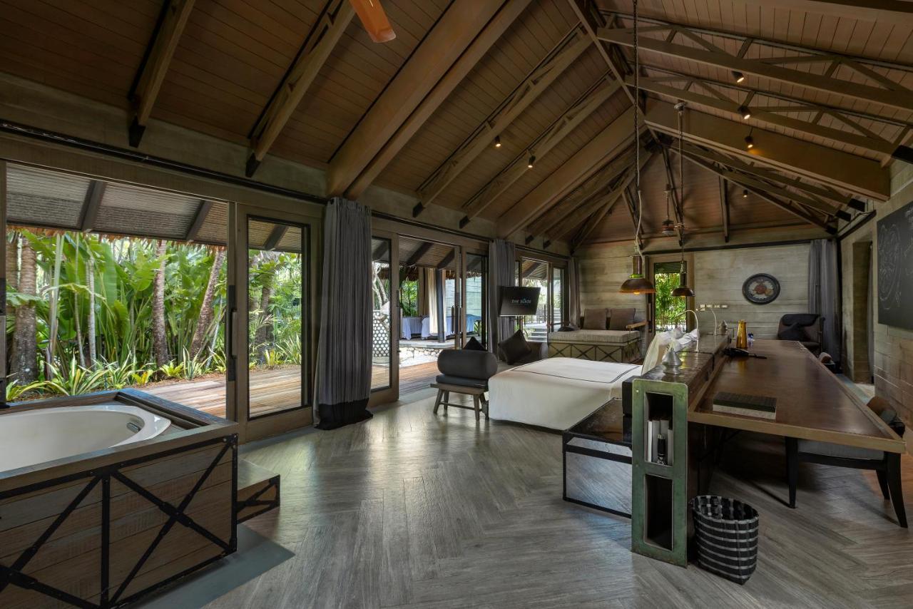 Resort The Slate, Phuket