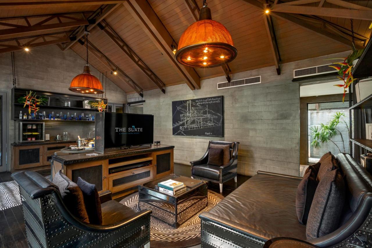 The Slate, Phuket Nai Yang
