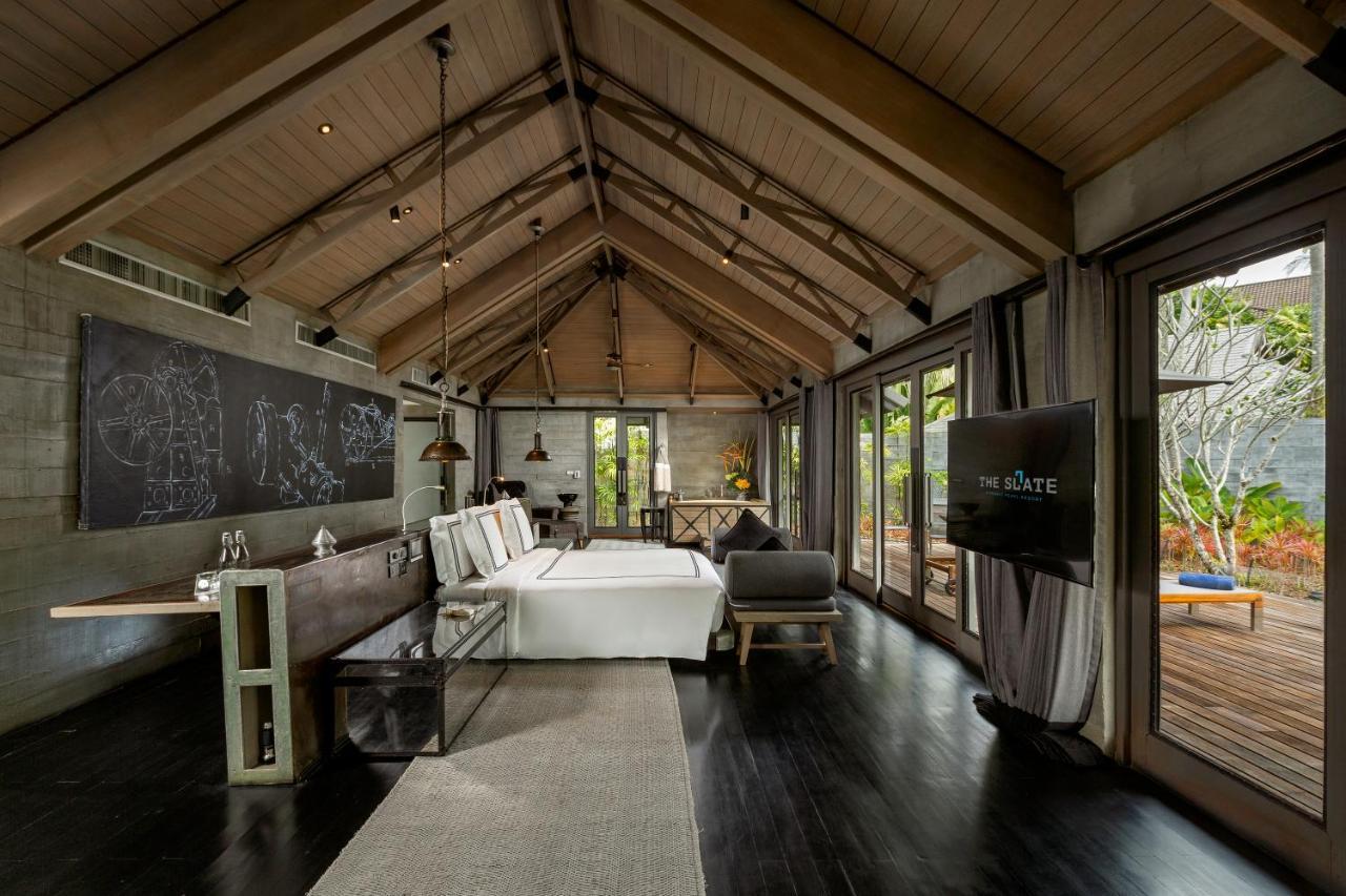 The Slate, Phuket